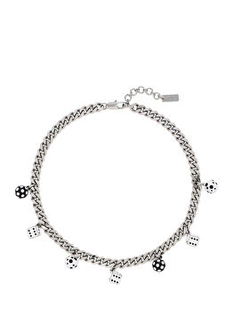 Zar Detaylı Kadın Kolye