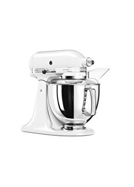 Artisan 5KSM175PS White Stand Mikser 4,8 lt