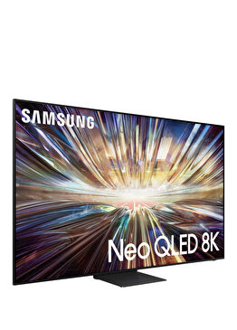 75QN800D 75" Tizen Ultra HD 8K Smart Neo QLED TV