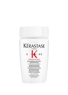 Premiere Bain Decalcifiant Reparateur Yıpranmış Saçlar İçin Onarıcı Şampuan 80 ml