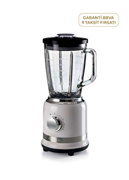 Moderna Beyaz 1000W Blender