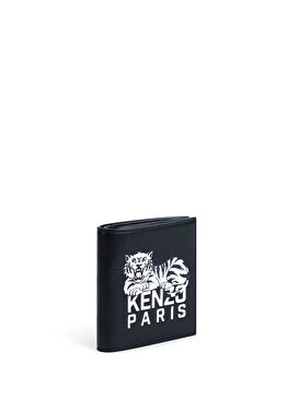 Siyah Erkek Deri Cüzdan