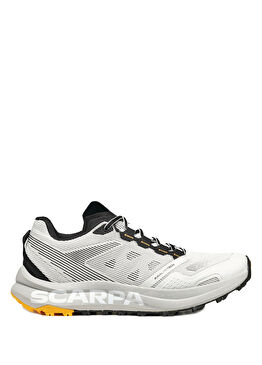 Spin Planet WMN White Saffron Kadın Koşu Ayakkabısı