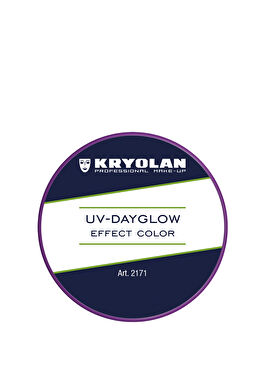 UV Dayglow Violet Effect Color Aydınlatıcı 8 ml