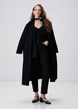 N-Tech Siyah Eşofman