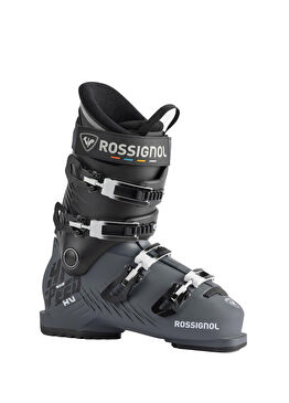 HI-Speed80 Hv- Storm Grey Erkek Kayak Ayakkabısı