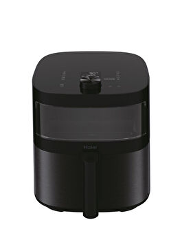 HAF5TWA3 011 Siyah Airfryer Fritöz