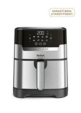 Easy Fry Grill Precision Az Yağlı Fritöz 4.2L