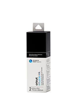 2008882 Joy Infusible Ink Siyah 2'li Transfer Kağıdı Seti