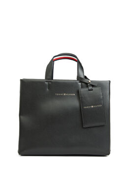 Established Siyah Kadın Çanta