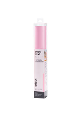2008624 1 Sayfa Açık Pembe Smart Vinil Kalıcı 33 x 91 cm 