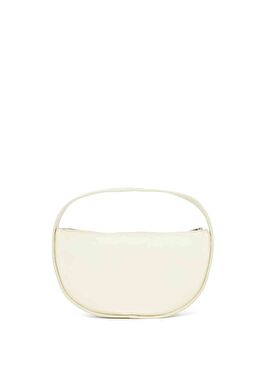 Petit Krem Kadın Deri Çanta