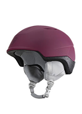 Fit Impacts Plum Kadın Kayak Kaskı