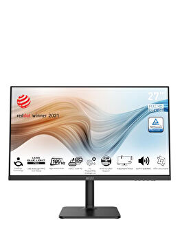 27'' FHD IPS 100Hz Flat Anti-Glare FreeSync Monitör MODERN MD272XP