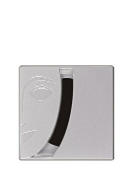 Cake Black Eye Liner 3.5 gr