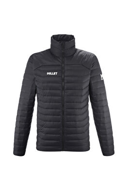 Evole Light 700 Siyah Kaz Tüyü Erkek Spor Ceket