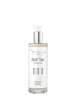 Self Tan Autobronzant Güneşsiz Bronzlaştırıcı 100 ml