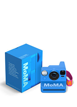 Now Generation 3 MoMa Edition Şipşak Fotoğraf Makinesi