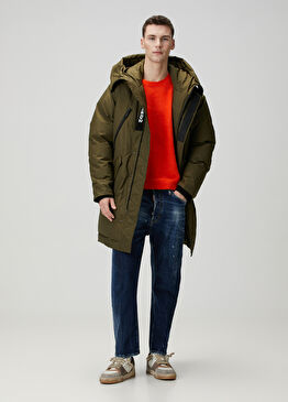 Clean Wash Bro Lacivert Jean Pantolon