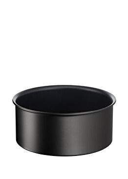 Titanyum Ingenio Mix 6X İndüksiyon Tabanlı Tencere - 16 cm