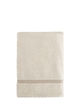 Stella Natural Bambu Banyo Havlusu 85 x 150 cm