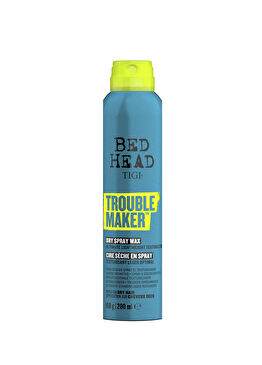 Trouble Maker Kuru Saç Spreyi 200 ml