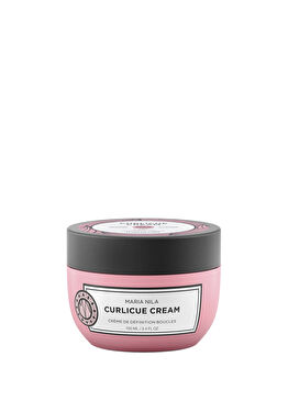 Curlicue Cream Bukle Belirginleştirici Krem 100 ml
