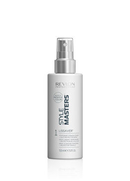 Lissaver Düzleştirici & Elektriklenme Karşıtı Termal Koruyucu Serum/Sprey  150 ml