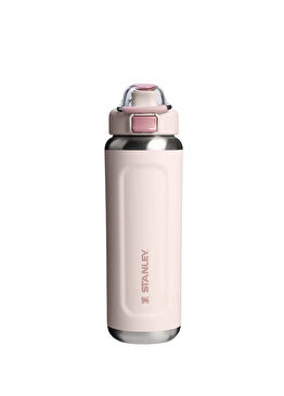 Wellspring Açık Pembe Çelik Termos 700 ml