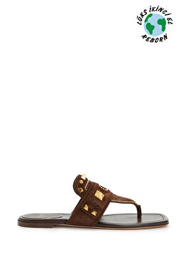 Valentino Garavani Kadın Terlik