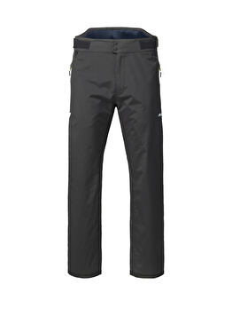 BR1 Solent HI-BACK Siyah Erkek Spor Pantolon