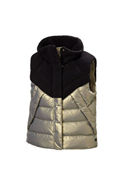 W Bliss Down Lynx Kadın Spor Yelek 