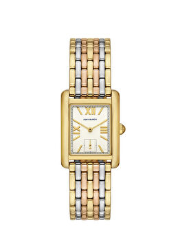 TBW1078 Altın Rengi Kadın Kol Saati