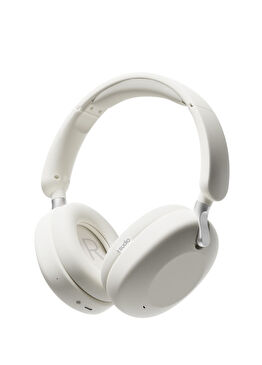 K2 Pro White Kablosuz Kulak Üstü Bluetooth Kulaklık