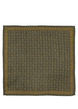 Haki Yün Poşet Mendil