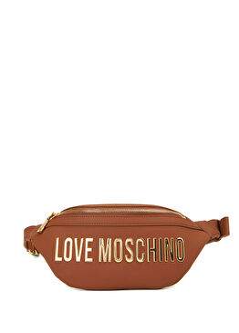 Kahverengi Kadın Bel Çantası