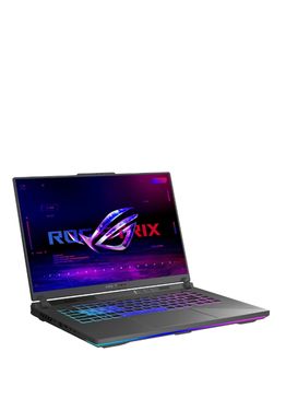 ROG Strix G16 Ryzen 9 8940HX 32GB Ram 1TB SSD 12GB GeForce RTX5070Ti 16" WUXGA 165Hz FreeDos Gaming Laptop G614PR-RV051