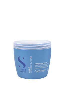 Semi Di Lino Curls Enhancing Saç Maskesi 500 ml