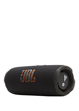 Flip 7 Siyah Bluetooth Hoparlör