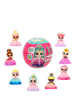 Surprise Princess Tots Figür Sürpriz Oyuncak