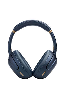 Tour One M3 Mavi Kulak Üstü Bluetooth Kulaklık 