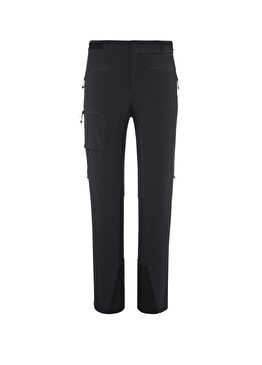 Kamet XCS Siyah Erkek Dağcılık Pantolonu