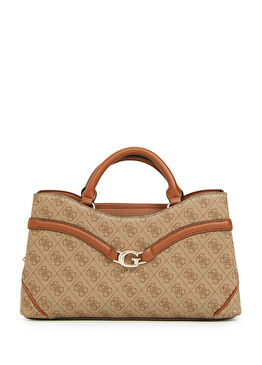 Kahverengi Kadın Çanta