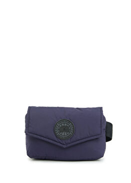 Mini Lacivert Kadın Çanta