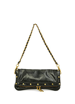 Siyah Erkek Deri Cüzdan