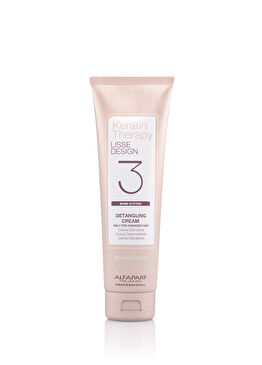 Keratin Therapy Lisse Design No: 3 Dolaşık Saç Açıcı Krem 150 ml