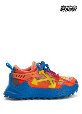 Off-White Kadın Sneakers 38TR