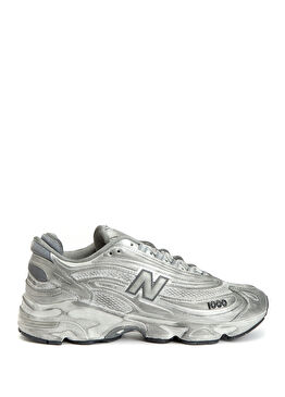 1000 Gri Erkek Sneaker