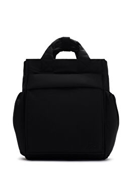 Baby Changing Siyah Bebek Bakım Çantası