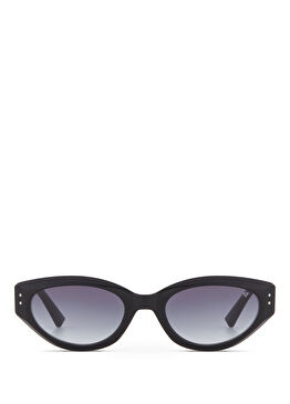 Bc 1295 C1 Siyah Kadın Güneş Gözlüğü